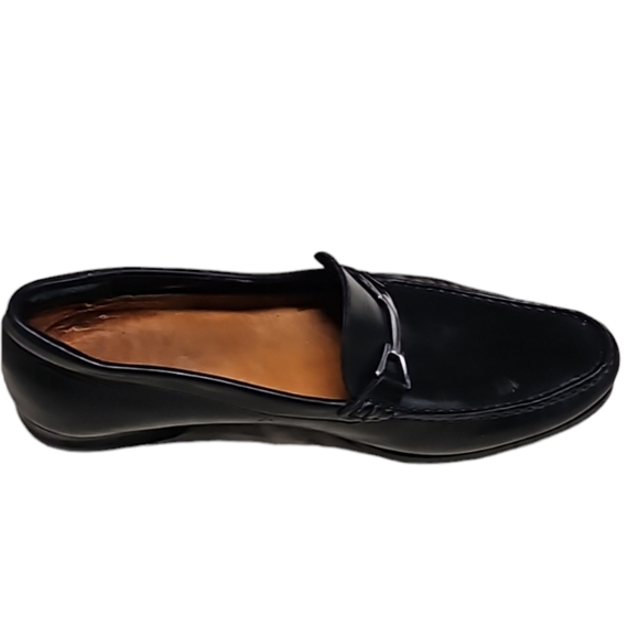 WOLF  &  SHEPARD NEN'S HORSEBITS LOAFER SIZE 12 - Picture 9 of 9